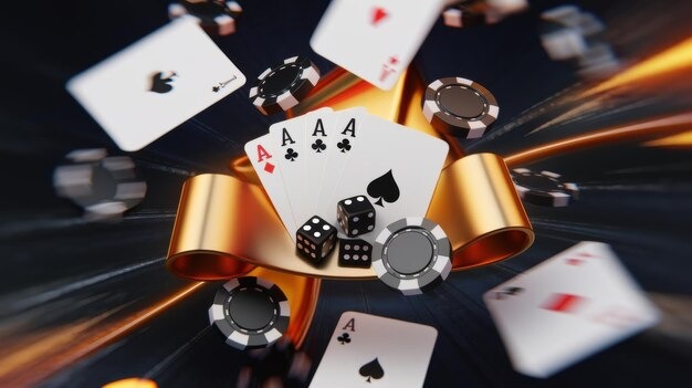 ad786-game Live Casino